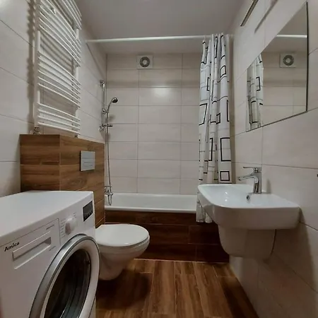 Wynajem Pokoi Gabriela Makarska Guest house