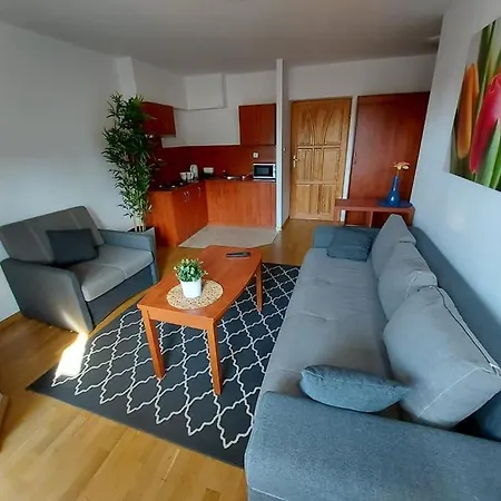 Guest house Wynajem Pokoi Gabriela Makarska *