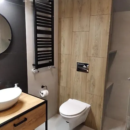 Wynajem Pokoi Gabriela Makarska Guest house