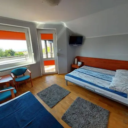 Guest house Wynajem Pokoi Gabriela Makarska