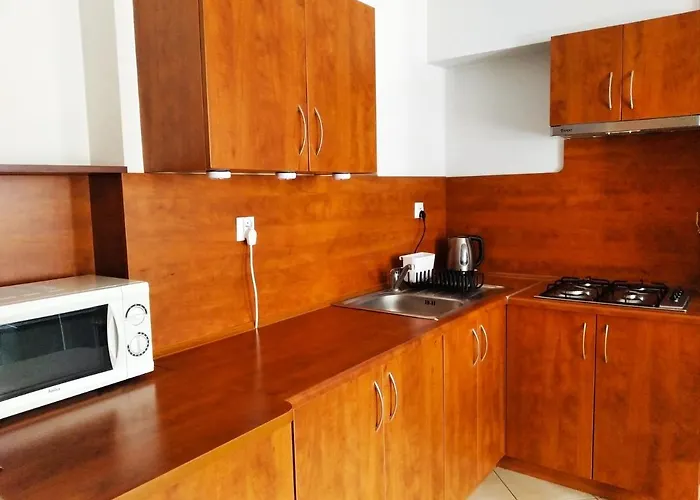 Wynajem Pokoi Gabriela Makarska Casa de hóspedes *